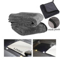 Ultra Soft Quick Drying And Absorbent Car Care Towel