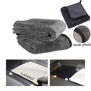 Ultra Soft Quick Drying And Absorbent Car Care Towel