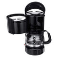 22 Oz Home Drip Filter Dual Purpose Coffee Maker Set
