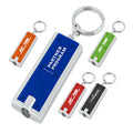 Mini Led Keychain Flashlight