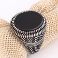 Stainless Steel Ring