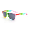 Colorful Fashion Sunglasses