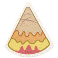 Triangular-Shaped Kitchen Dish-Washing Compressed Sponge