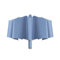 42" Fully Automatic 3-Fold Umbrella W/LED Flashlight