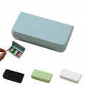 Tri-Compartment Pill Case