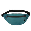 Fanny Pack With Adjustable Strap