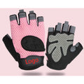 Outdoor Fitness Gloves