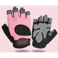 Outdoor Fitness Gloves