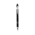 Promotional Metal Ballpoint Pen With Stylus