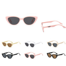 Summer Sunglasses