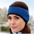 Polar Fleece Head Band
