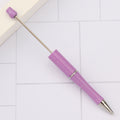 DIY Beaded Ballpoint Pen