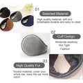 Thicken Winter Warmer Hiking Earmuffs