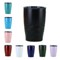 Stainless Steel Vacuum Tumbler