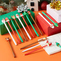 Christmas Gel Pens