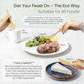 Ecobamboo Utensils