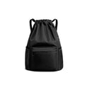 Large Size Dry-Wet Separation Drawstring Backpack