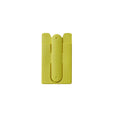 Silicone Phone Wallet with Kickstand