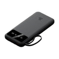 Large-Capacity Power Bank