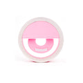 Ultra Bright Selfie Ring Light