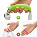Silicone Grocery Bag Carrier