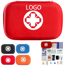 Small Emergency Bag Car First Aid Kits