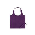 Polyester Foldable Reusable Shopping Bags