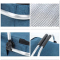 Collapsible Picnic Cooler Bag