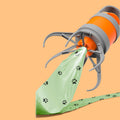 Portable Pet Poop Scooper