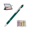 Aluminum Writer Stylus Pen