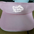 Empty Top Sun Visor Baseball Hat