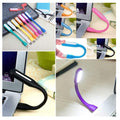 Portable Mini USB LED Lamp