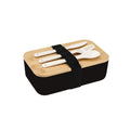 Rtable Lunch Box