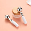 Mini Ice Ball Face Massager for Eye and Skin Firming