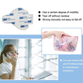Silicone Lip Gloss Holder For Phone
