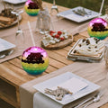20 OZ Disco Ball Cup