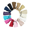 Sun Visors Foldable Straw Hats