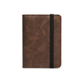 PU Passport Wallet Cover