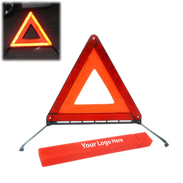 Emergency Warning Signs