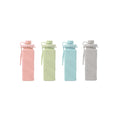 Silicone Folding Water Cup For Outdoor Sports