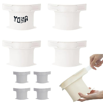 4 Pack Bed Sheet Holder