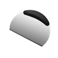Stainless Steel Dough Scraper Cutter W/ Scale