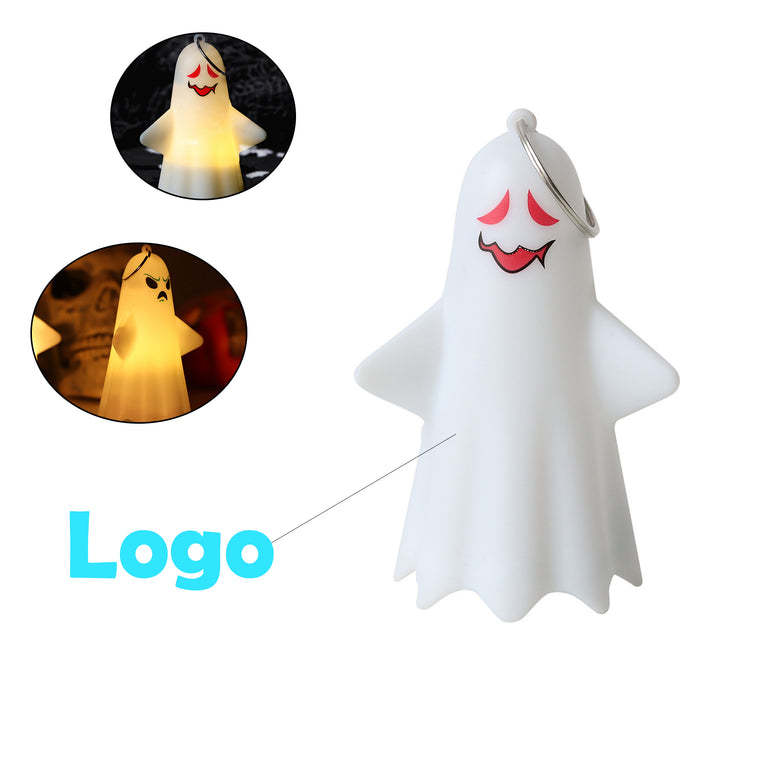 Portable Troublemaker Decorative Ornaments Ghost Light