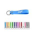 PVC Silicone Keychain Accessory