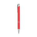 Classic Push Durable Metal Ballpoint Pen