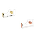 Transparent Tape Dispenser