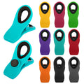 Colorful Magnetic Snack Clips