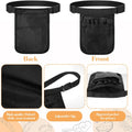 Utility Nurse Fanny Pack With Compartment