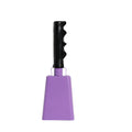 With Handle Event Metal Cowbell