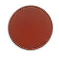 Leather Coasters